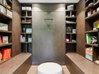 Недвижимость Apartment 3.5 rooms: 5