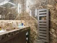 Недвижимость Apartment 3.5 rooms: 10