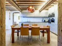 Недвижимость Single house 8 rooms: 3