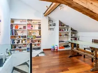 Недвижимость Single house 8 rooms: 7