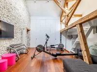 Недвижимость Single house 8 rooms: 8