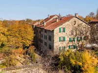 Недвижимость Single house 8 rooms: 10