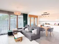 Недвижимость Attic flat 3 rooms: 3