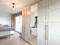 Недвижимость Attic flat 3 rooms: 5