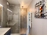 Недвижимость Attic flat 3 rooms: 6