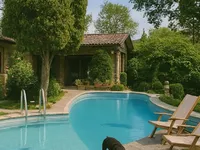 Недвижимость Single house 8 rooms: 1