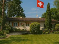 Недвижимость Single house 8 rooms: 2