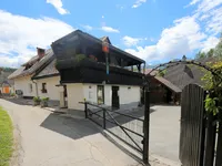 Недвижимость Дуплекс Дом Стара Фужина: 9