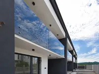 Недвижимость Дом с террасой Новое Поле: 2