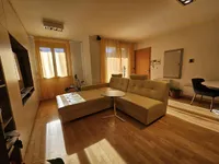 Недвижимость Three-room apartment Paradise Pier: 3