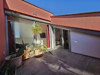 Недвижимость Three-room apartment Paradise Pier: 9