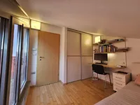 Недвижимость Three-room apartment Paradise Pier: 11