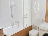 Недвижимость Двухкомнатная квартира Новая Луция: 5