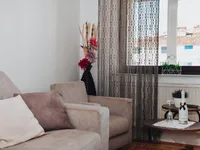 Недвижимость Three-room apartment in the center of Lucerne: 2