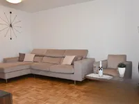 Недвижимость Three-room apartment in the center of Lucerne: 3