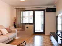Недвижимость Three-room apartment in the center of Lucerne: 4