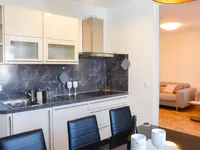 Недвижимость Three-room apartment in the center of Lucerne: 13