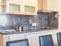 Недвижимость Three-room apartment in the center of Lucerne: 15