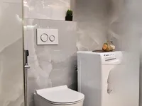 Недвижимость Three-room apartment in the center of Lucerne: 22