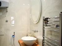 Недвижимость Three-room apartment in the center of Lucerne: 23