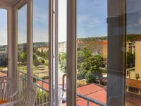 Недвижимость Three-room apartment in the center of Lucerne: 29