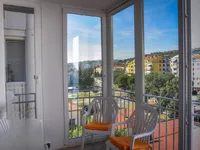 Недвижимость Three-room apartment in the center of Lucerne: 30