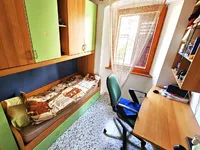 Недвижимость Четырёхкомнатная квартира в центре Копера: 6