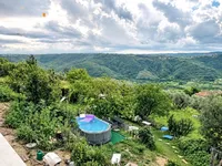 Недвижимость Трёхкомнатная квартира Кортэ: 13