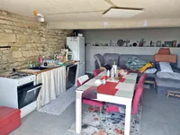 Недвижимость Трёхкомнатная квартира Кортэ: 15