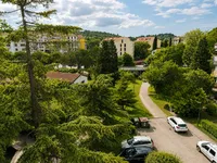 Недвижимость Квартира, 1,5-комнатная в Лучия: 1