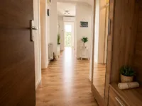 Недвижимость Квартира, 1,5-комнатная в Лучия: 9