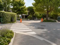 Недвижимость Квартира, 1,5-комнатная в Лучия: 13
