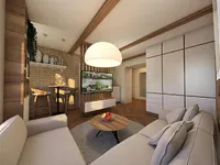 Недвижимость Two-room apartment Sežana: 2