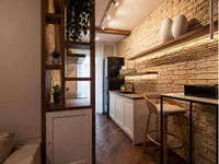 Недвижимость Two-room apartment Sežana: 3