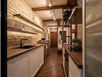 Недвижимость Two-room apartment Sežana: 4