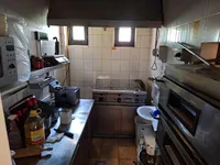 Недвижимость Коммерческое помещение Фужине: 5