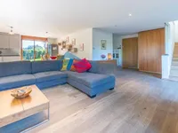 Недвижимость Apartment 5 rooms: 1
