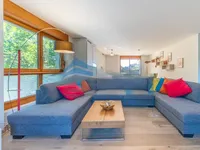 Недвижимость Apartment 5 rooms: 5
