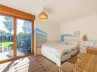 Недвижимость Apartment 5 rooms: 9
