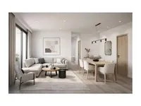 Недвижимость 3 bedroom apartment + 3 auxiliary rooms for sale in Escaldes - Engordany: 1