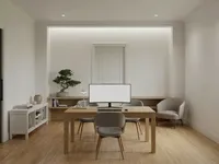 Недвижимость 3 bedroom apartment + 3 auxiliary rooms for sale in Escaldes - Engordany: 6