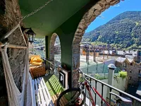 Недвижимость Refurbished 2-bedroom apartment in Encamp El Pedral: 1