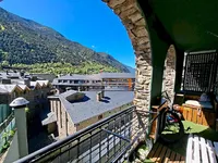 Недвижимость Refurbished 2-bedroom apartment in Encamp El Pedral: 4