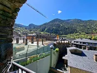 Недвижимость Refurbished 2-bedroom apartment in Encamp El Pedral: 6