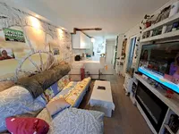 Недвижимость Refurbished 2-bedroom apartment in Encamp El Pedral: 7