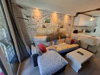 Недвижимость Refurbished 2-bedroom apartment in Encamp El Pedral: 8