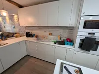 Недвижимость Refurbished 2-bedroom apartment in Encamp El Pedral: 9