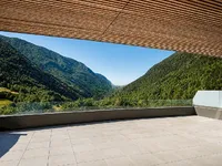 Недвижимость Luxury apartment for sale in Scandinavian Homes, El Serrat, Ordino: 1