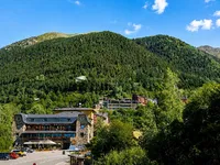 Недвижимость Luxury apartment for sale in Scandinavian Homes, El Serrat, Ordino: 14
