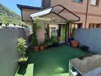 Недвижимость Penthouse for sale in the center of Andorra la Vella with parking and storage: 1